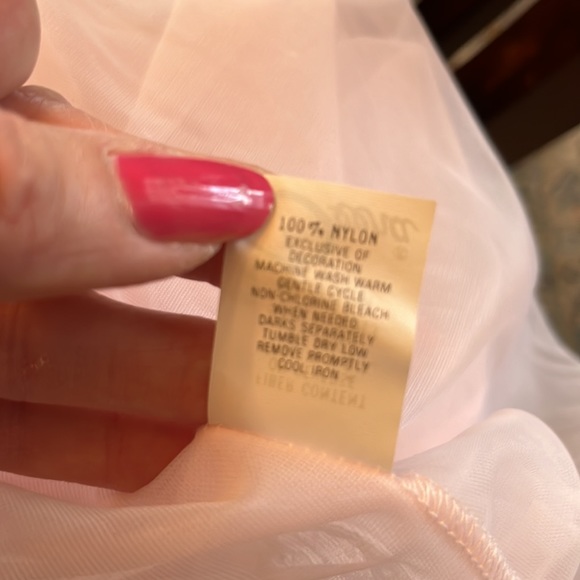 NWOT Deera Peigniour Set - Picture 6 of 6